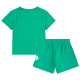 Nike Βρεφικό σετ Club Tee & Short Set